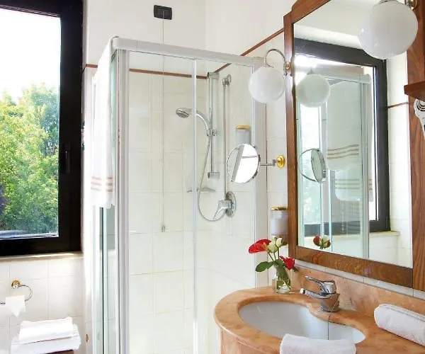 Primotel 4* Μπρέσια