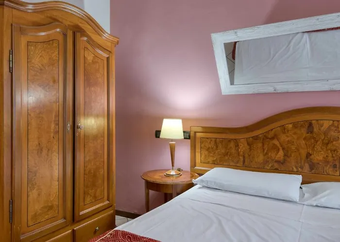 Primotel Μπρέσια