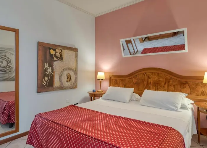 Primotel Ξενοδοχείο 4*