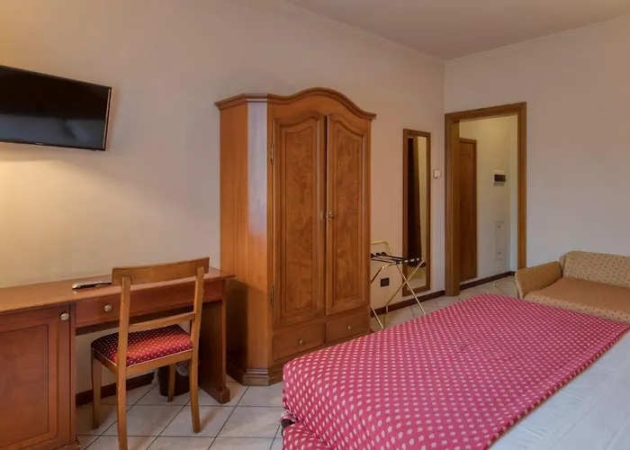 Primotel 4* Μπρέσια