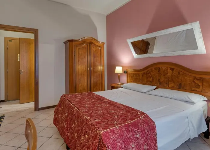 Ξενοδοχείο Primotel