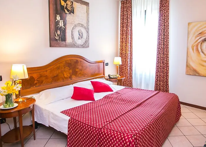 Ξενοδοχείο Primotel Μπρέσια