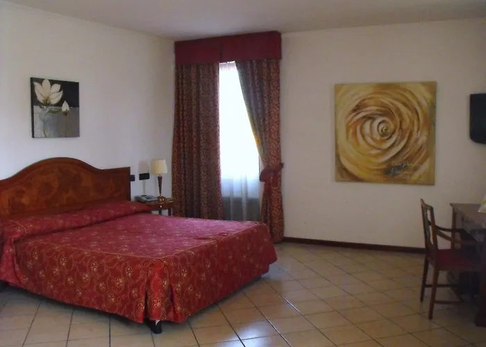 Primotel Ξενοδοχείο 4*