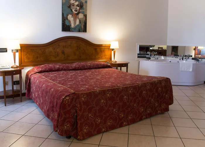 Ξενοδοχείο Primotel