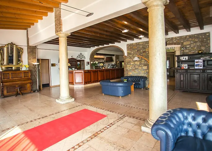 Primotel Ξενοδοχείο Μπρέσια