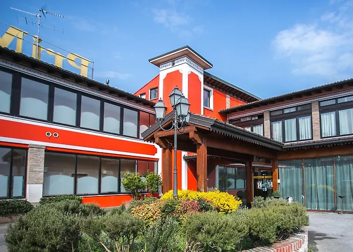 Primotel 4* Μπρέσια