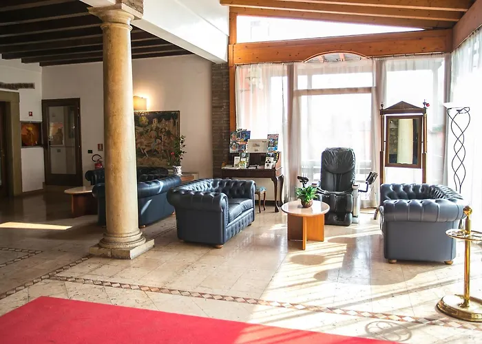 Ξενοδοχείο Primotel 4*