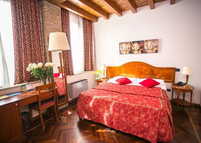 Ξενοδοχείο Primotel 4*