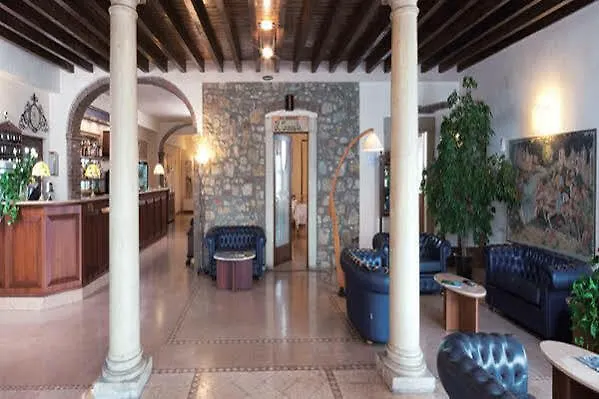 Primotel Μπρέσια