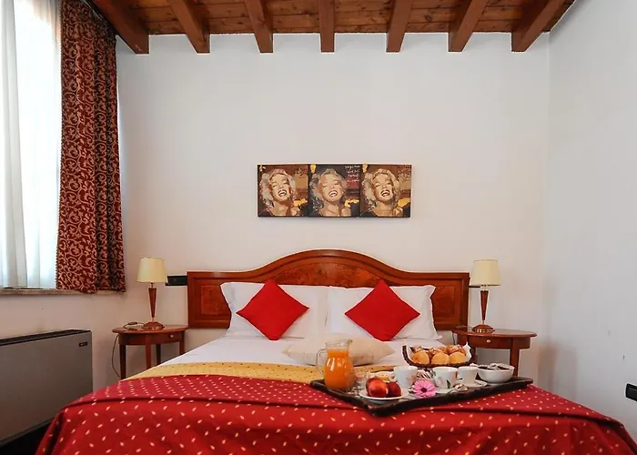 Ξενοδοχείο Primotel Μπρέσια