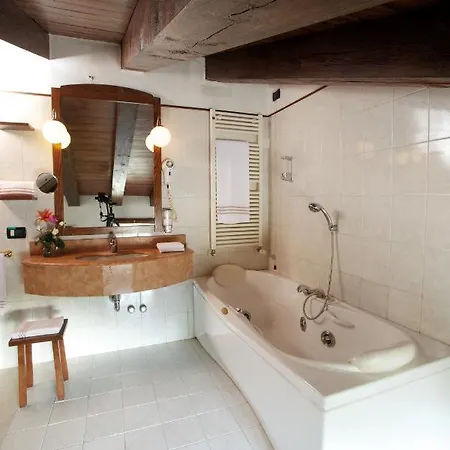 Primotel Otel Brescia