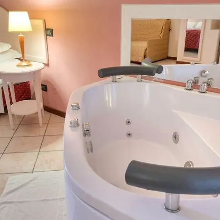 Primotel 4* Brescia