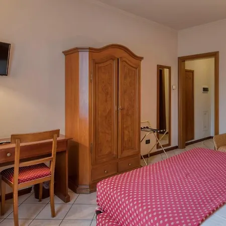 Primotel 4* Brescia