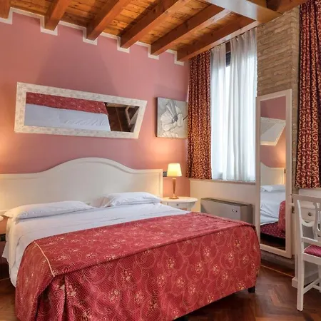 Primotel 4* Brescia