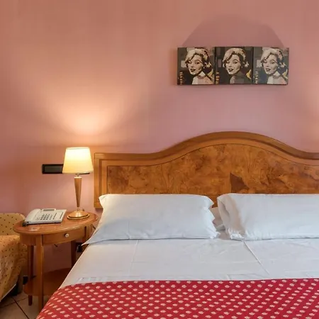 Primotel Hotel