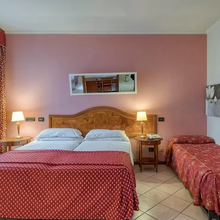 Hotel Primotel Brescia