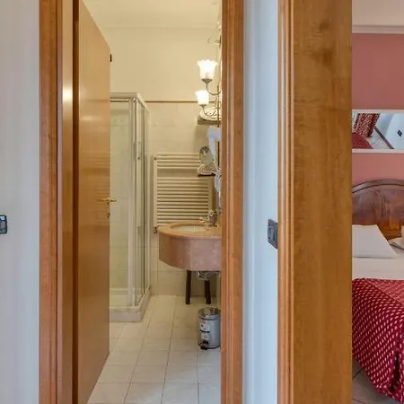 Primotel Hotel Brescia