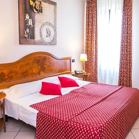 Otel Primotel Brescia