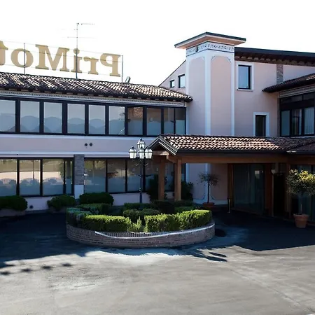 Primotel Otel