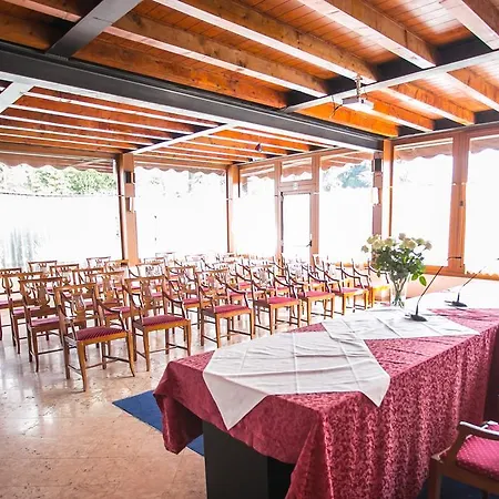 普利莫特布雷夏酒店 酒店 布雷西亚