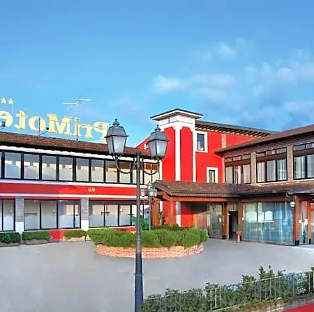 Primotel
