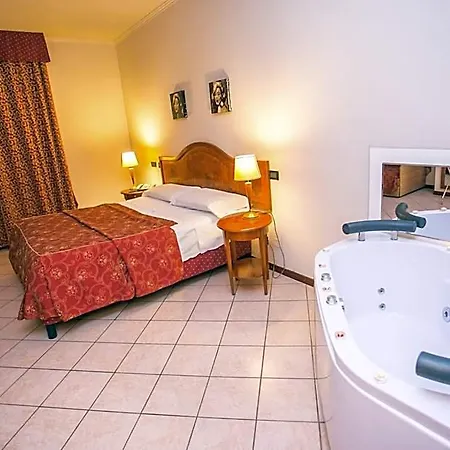 Primotel Hotel