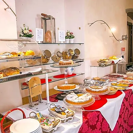 Primotel Brescia