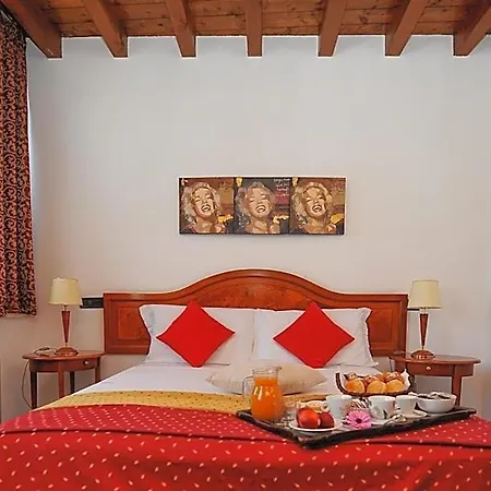 Primotel Hotel 4*