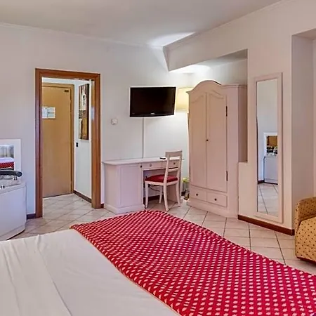 Primotel Brescia