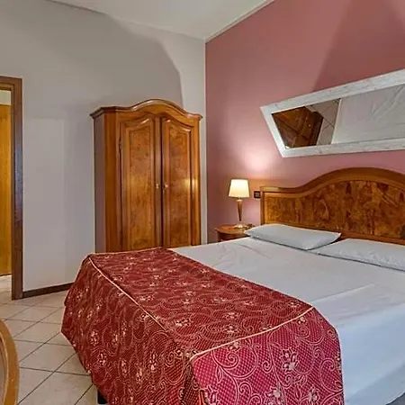 Primotel Hotel Brescia