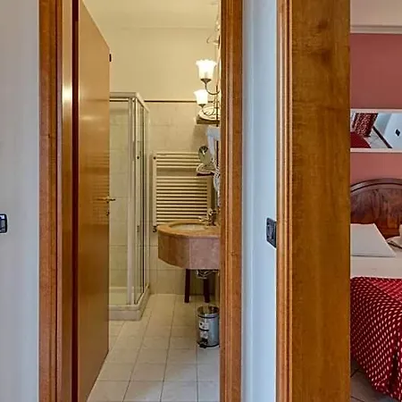 Otel Primotel Brescia