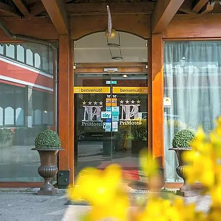 Primotel 4* Brescia