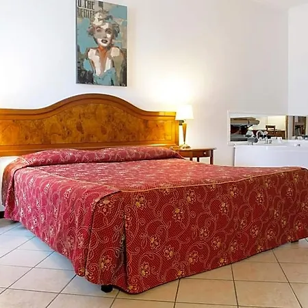 Hotel Primotel Brescia