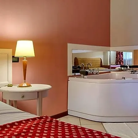 Hotel Primotel Brescia
