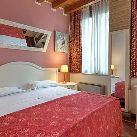 Primotel Hotel Brescia