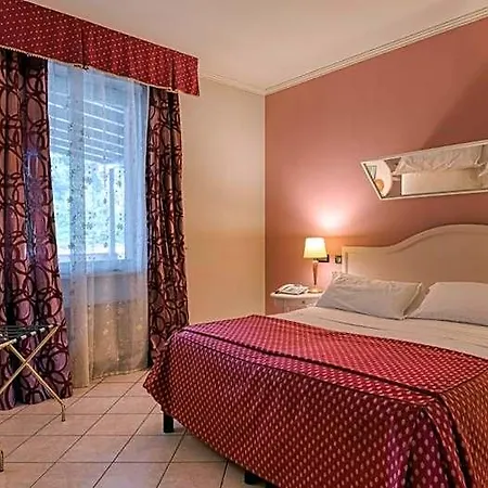 Primotel Hotel Brescia
