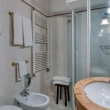 Otel Primotel Brescia