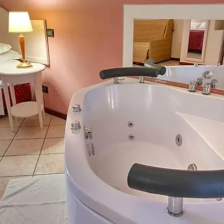 Primotel 4* Brescia