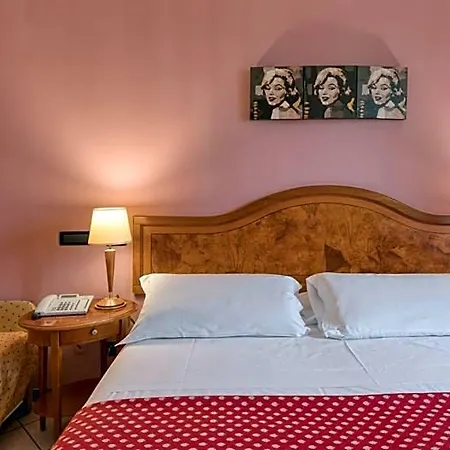 Primotel Hotel Brescia