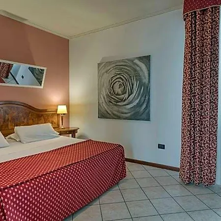 Hotel Primotel Brescia
