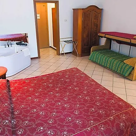Primotel 4* Brescia
