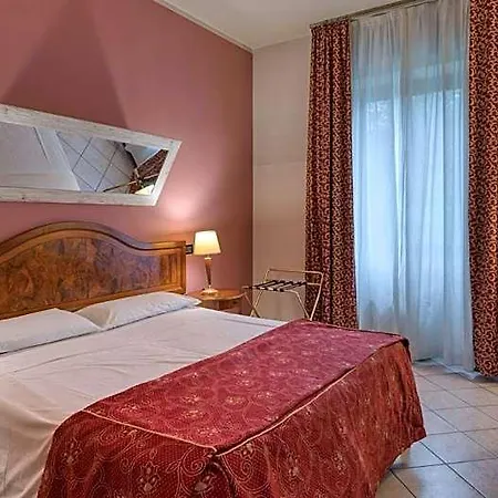 Hotel Primotel 4*