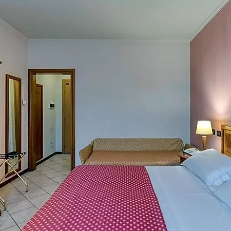 Hotel Primotel Brescia