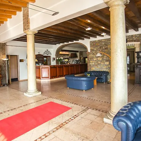 Primotel Hotel Brescia