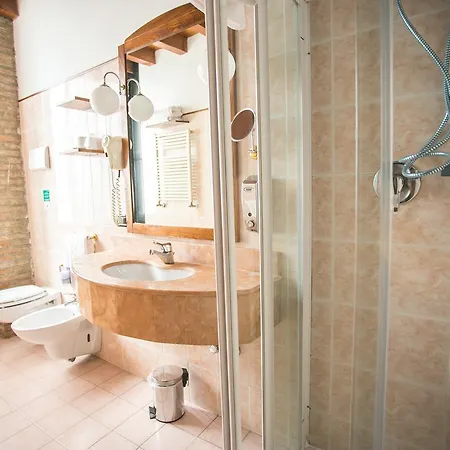 Primotel Otel Brescia