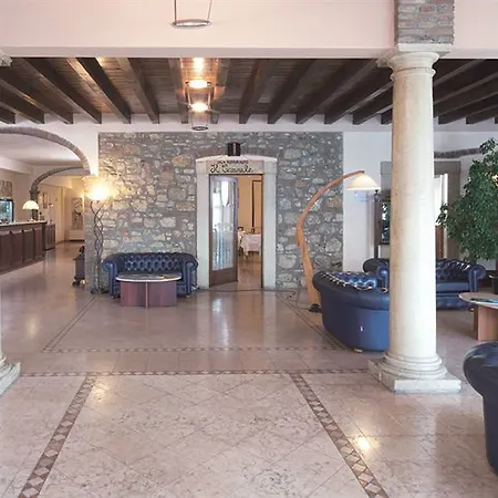 Hotel Primotel 4*