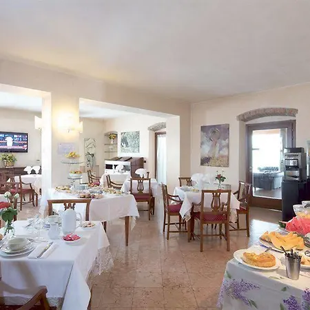 Primotel Otel Brescia