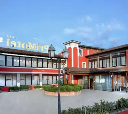 Primotel Brescia