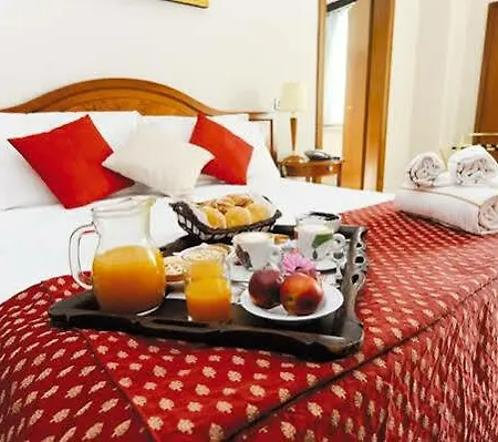 Hotell Primotel Brescia