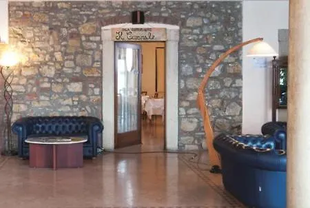 Hotel Primotel 4*